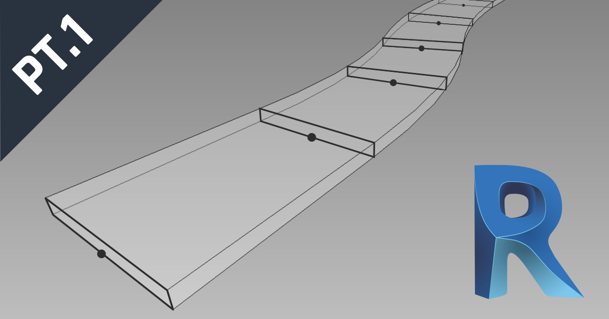 Read more about the article Create sweep Generic Model based on more than two profiles – Part 1